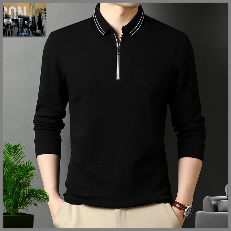 Áo thun nam tay lỡ dài tay FUNS mã DP Q áo phông nam cộc tay form rộng đẹp chất vải cotton cao cấp phong cách Hàn Quốc