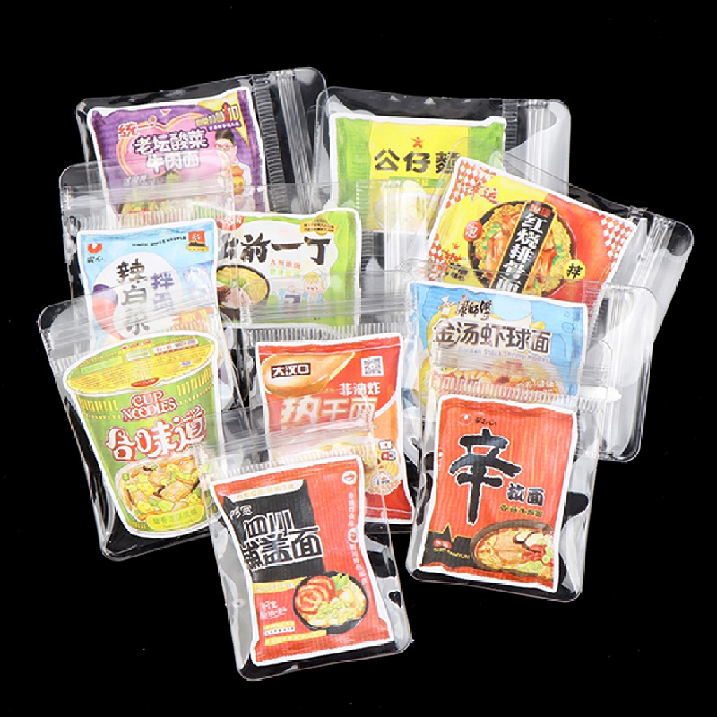 1 Bộ Nĩa Ăn Liền Đồ Chơi Búp Bê 1: 12