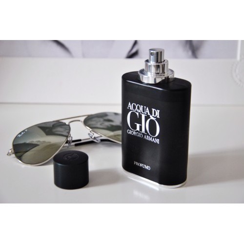 100ml NƯỚC HOA GIORGIO ARMANI ACQUA DI GIO HƯƠNG THƠM HUYỀN THOẠI, MẠNH MẼ CHO NAM | BigBuy360 - bigbuy360.vn