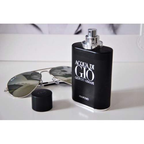 100ml NƯỚC HOA GIORGIO ARMANI ACQUA DI GIO HƯƠNG THƠM HUYỀN THOẠI, MẠNH MẼ CHO NAM