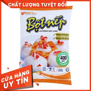 Bột nếp tài ký 400 gam