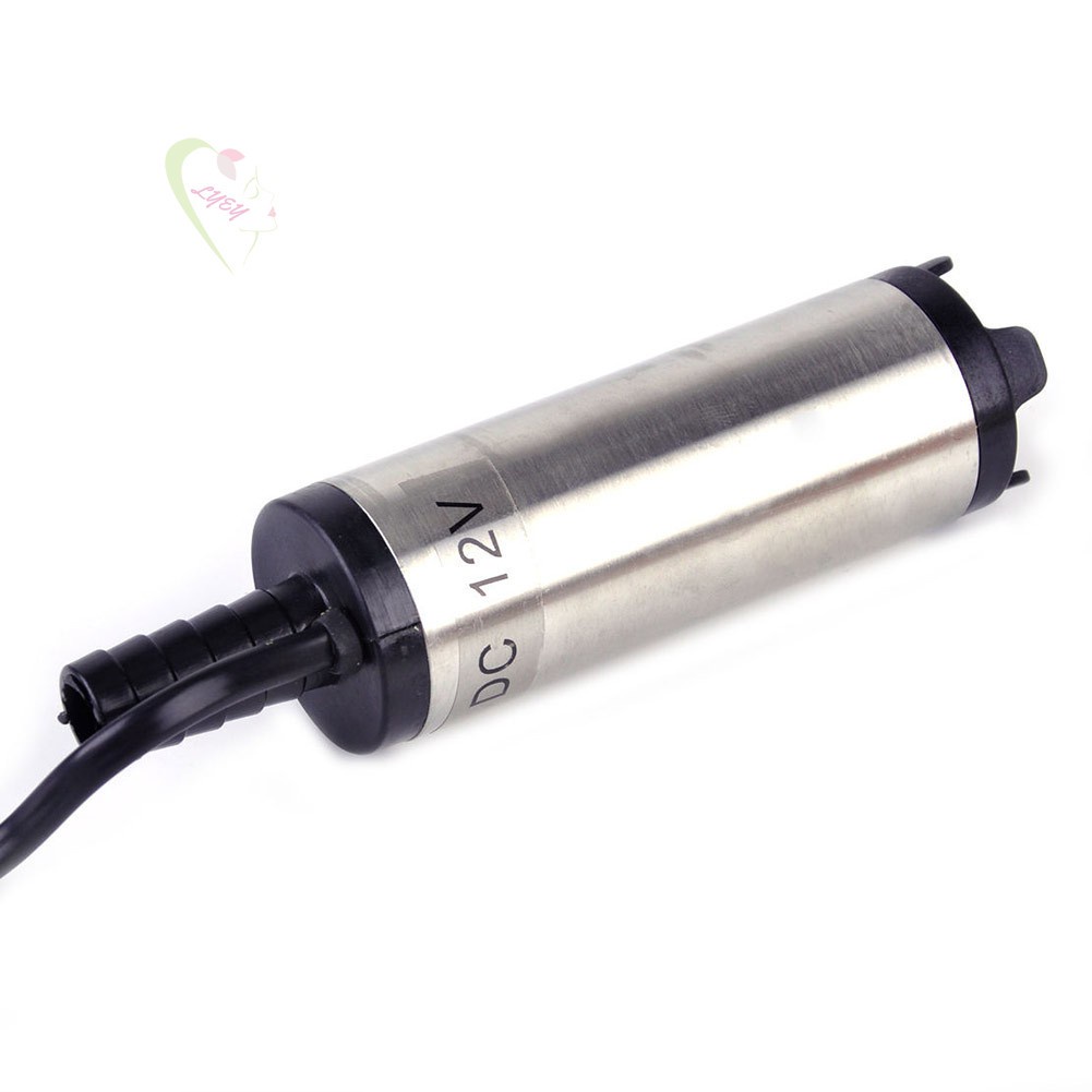 Máy Bơm Chìm Dc12V 38mm 12l Bằng Thép Không Gỉ | BigBuy360 - bigbuy360.vn