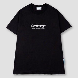 Áo thun LocalBrand Cemmery " LOGO BASIC TEE "