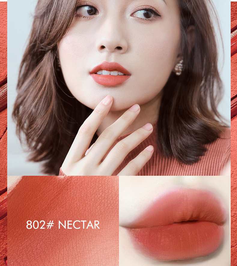 [6.6 sale  ] Son Môi Lâu Trôi Và Chống Thấm Nước Cao Cấp Dành Cho Nữ | BigBuy360 - bigbuy360.vn