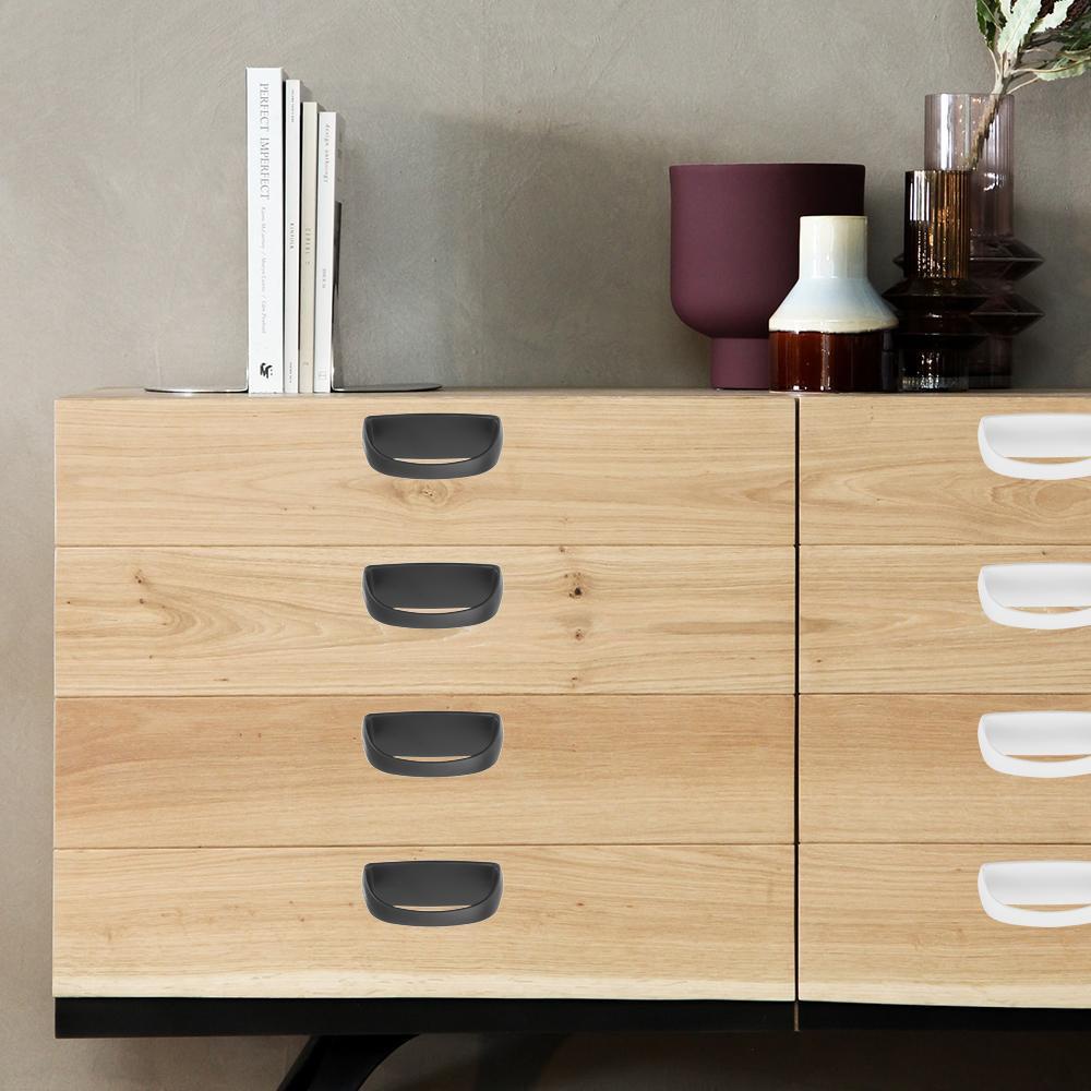 Tay Nắm Ngăn Kéo Tủ Hiện Đại