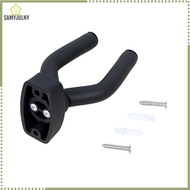 Giá Đỡ Đàn Guitar Gắn Tường Famy