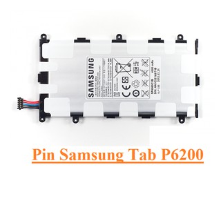 Pin Samsung Galaxy Tab 2 7.0 P3100