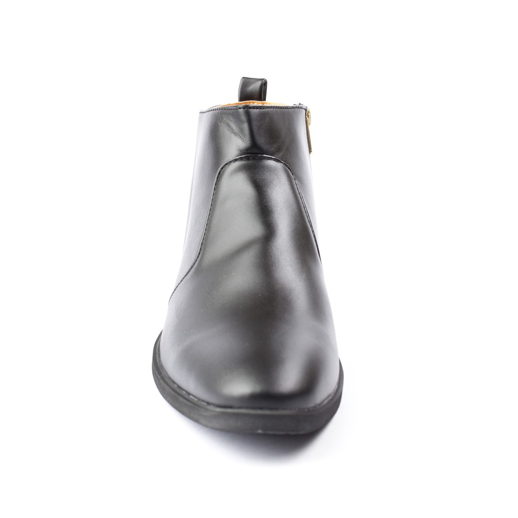 Giày Chelsea Boot Nam Giá Rẻ - CB521-nhamkhoa-SP12