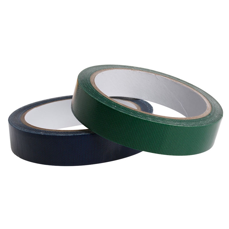 Cuộn Băng Keo Vải Siêu Dính Chống Thấm Nước Dùng Sửa Chữa Sách Tiện Dụng