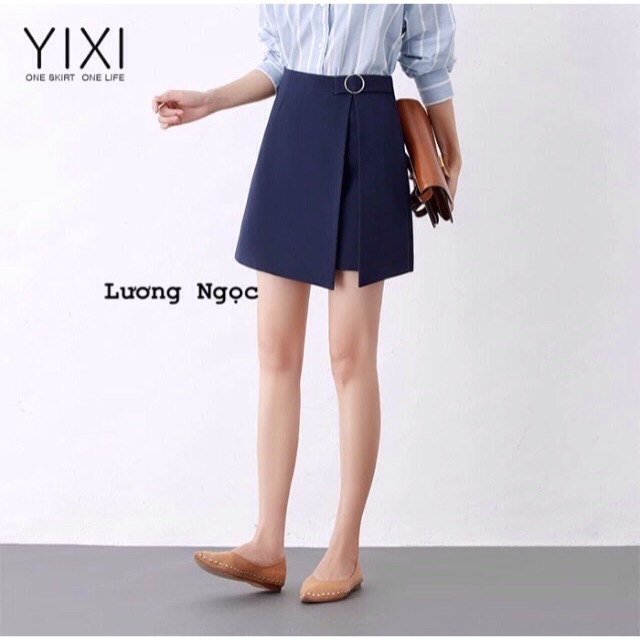Chân váy chữ A trẻ trung | BigBuy360 - bigbuy360.vn