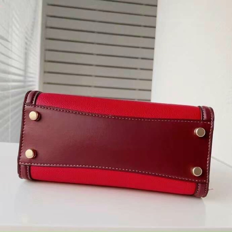 TÚI ĐEO NỮ COACH GRACE CARRYALL