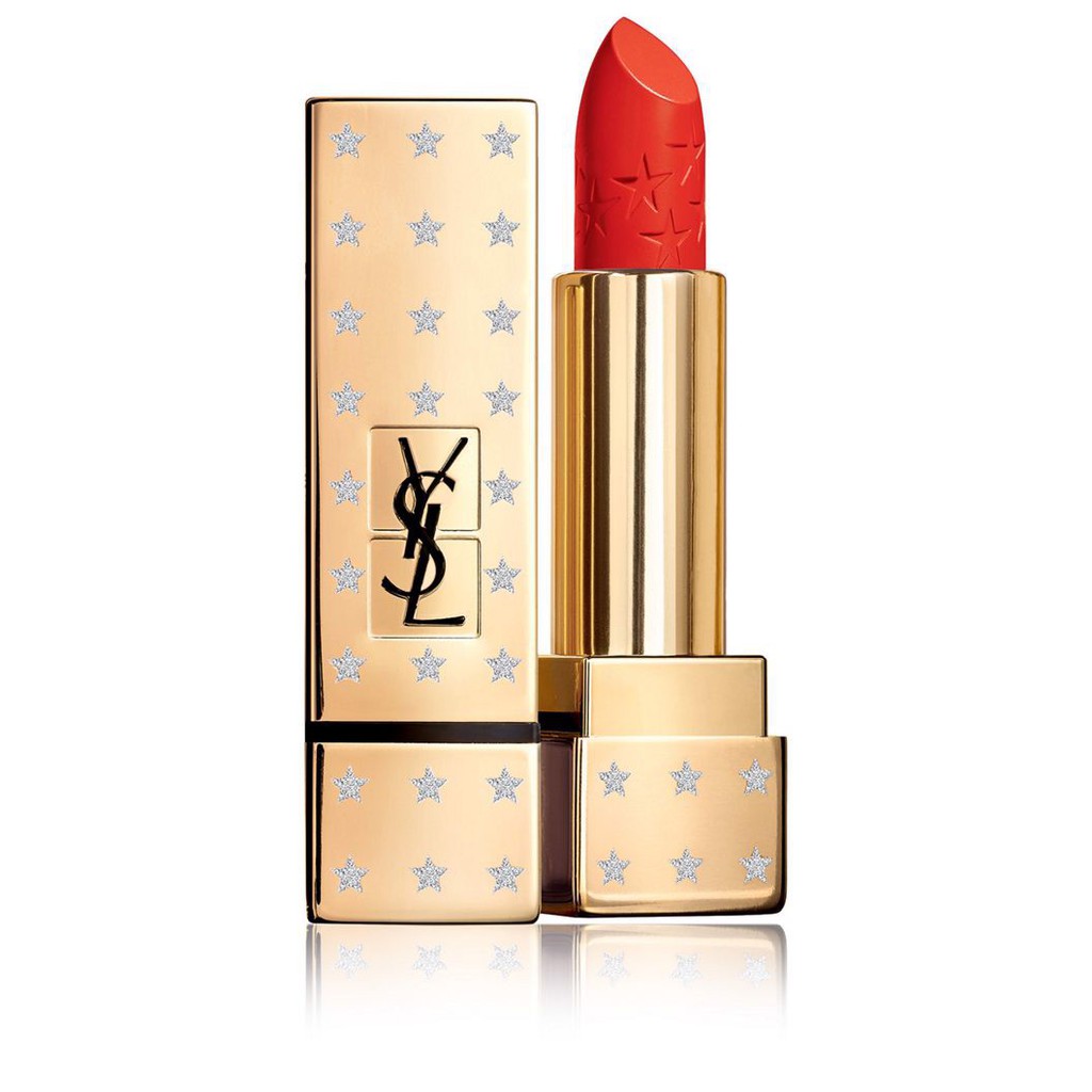 Son Yves Saint Laurent YSL Rouge Pur Couture