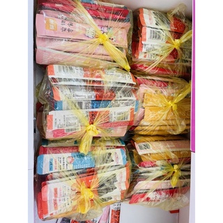 Set 50 thanh súp mix vị 75k