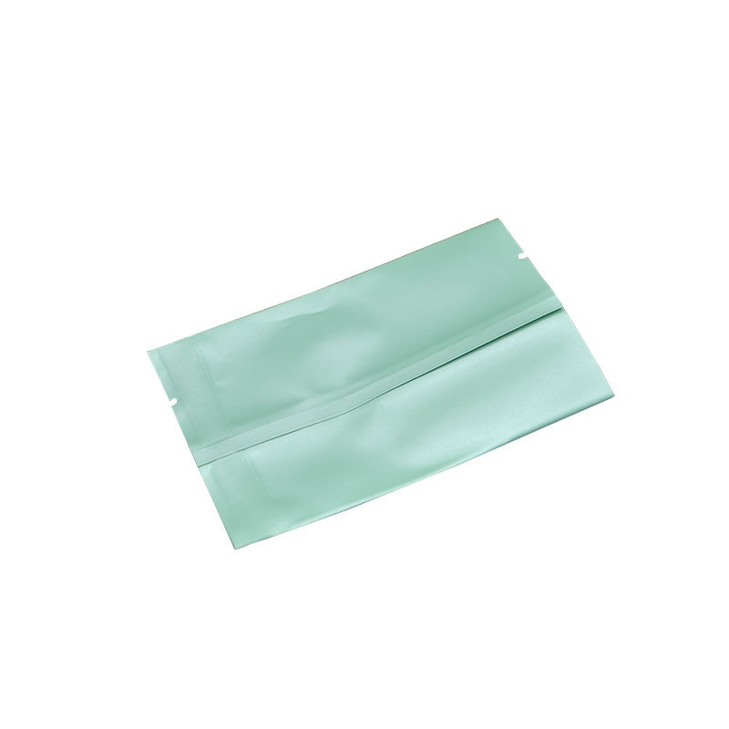 Set 200 túi lá nhôm hút chân không đựng trà/ cà phê 5gram