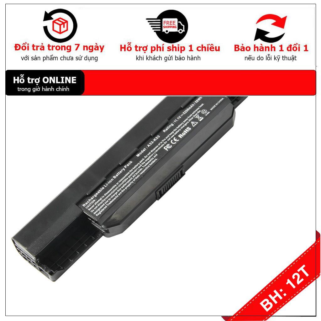 🎁 Pin laptop ASUS X44C X44HR X44L X44LY X44H X44HY