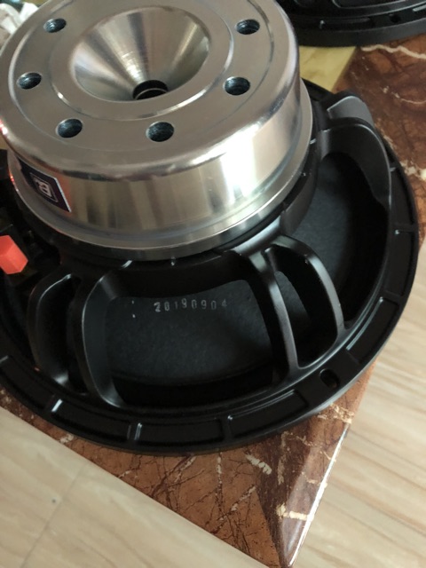 Loa full 25 jbl bass neo coil 76 chất