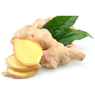 Củ Gừng Tươi 1Kg
