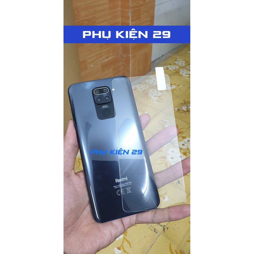 Kính cường lực Glass Pro+ 9H