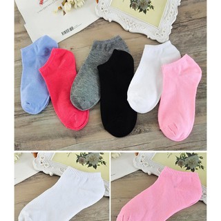 Set 5 đôi vớ,tất nữ hàng đẹp -TG3