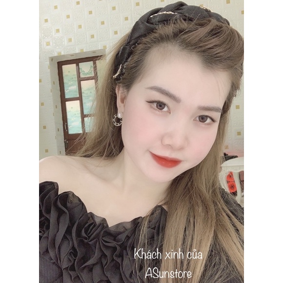 Áo trễ vai bèo loại 1💋FREESHIP💋ẢNH THẬT💋 áo bẹt vai hở vai len tăm cổ voan hoa hồng đen thiết kế | BigBuy360 - bigbuy360.vn