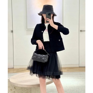 Túi dior nomad small new 2022 FULL BOX