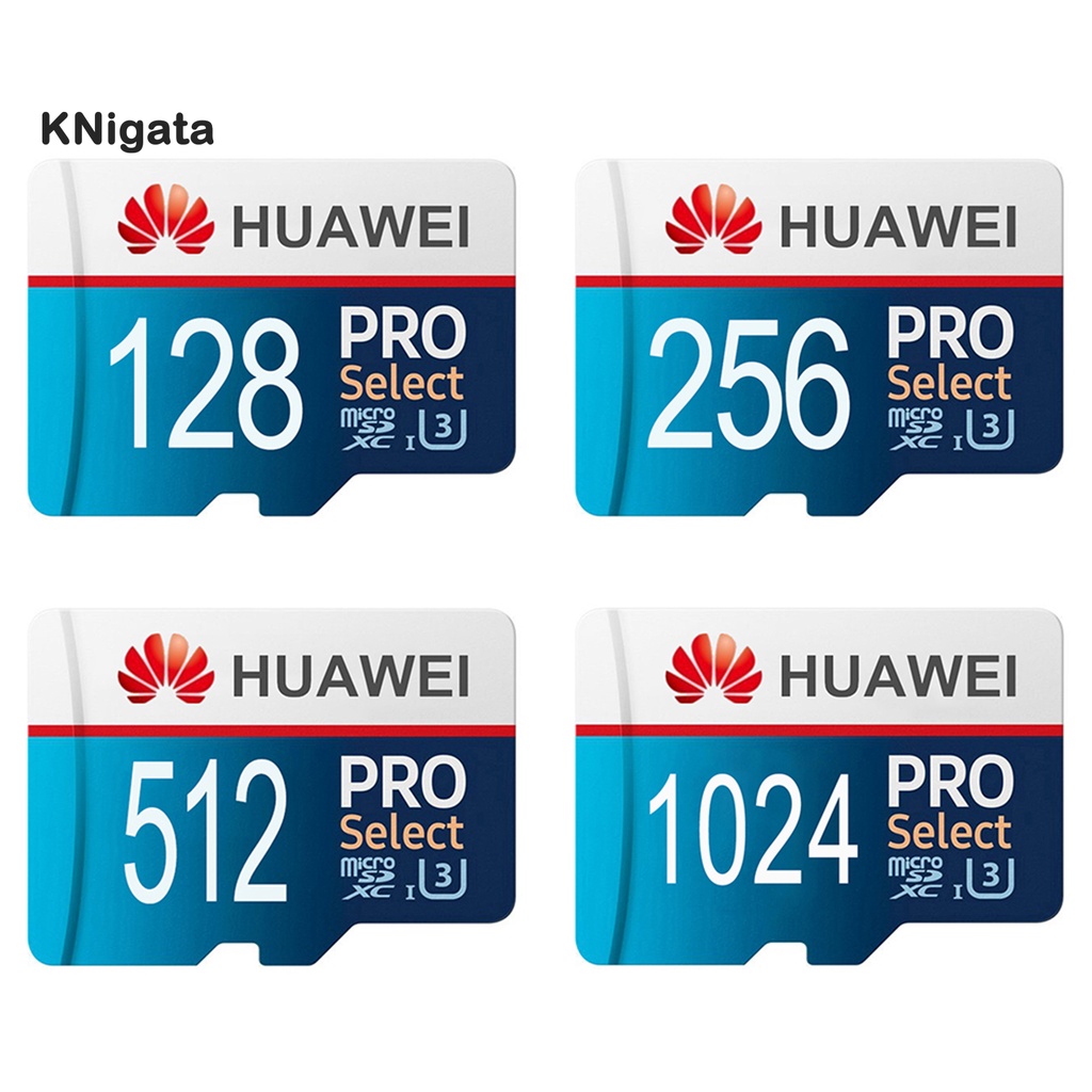 Thẻ Nhớ Siêu Mỏng Chống Nước Tốc Độ Cao Cho Máy Ảnh Huawei 64gb 128gb 256gb 512gb 1tb | BigBuy360 - bigbuy360.vn
