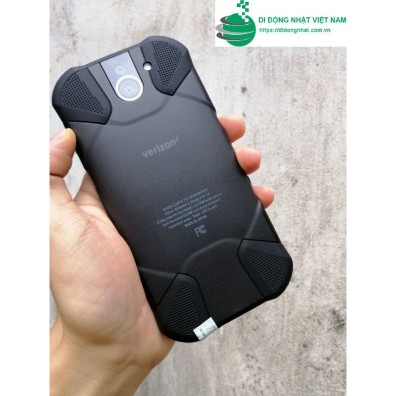 (FREESHIP 40K) Điện thoại Kyocera Duraforce Pro 2 didongnhat.com.vn | BigBuy360 - bigbuy360.vn