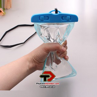 Túi chống nước cho điện thoại