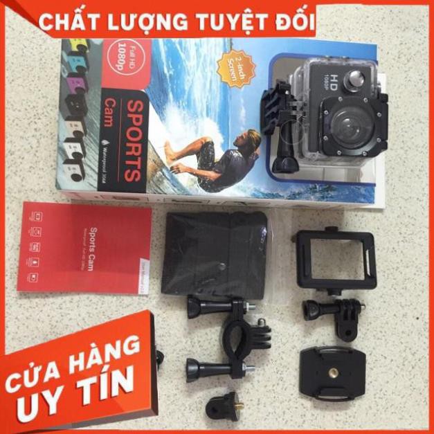 Cam hành trình HD1080 A8 -A9