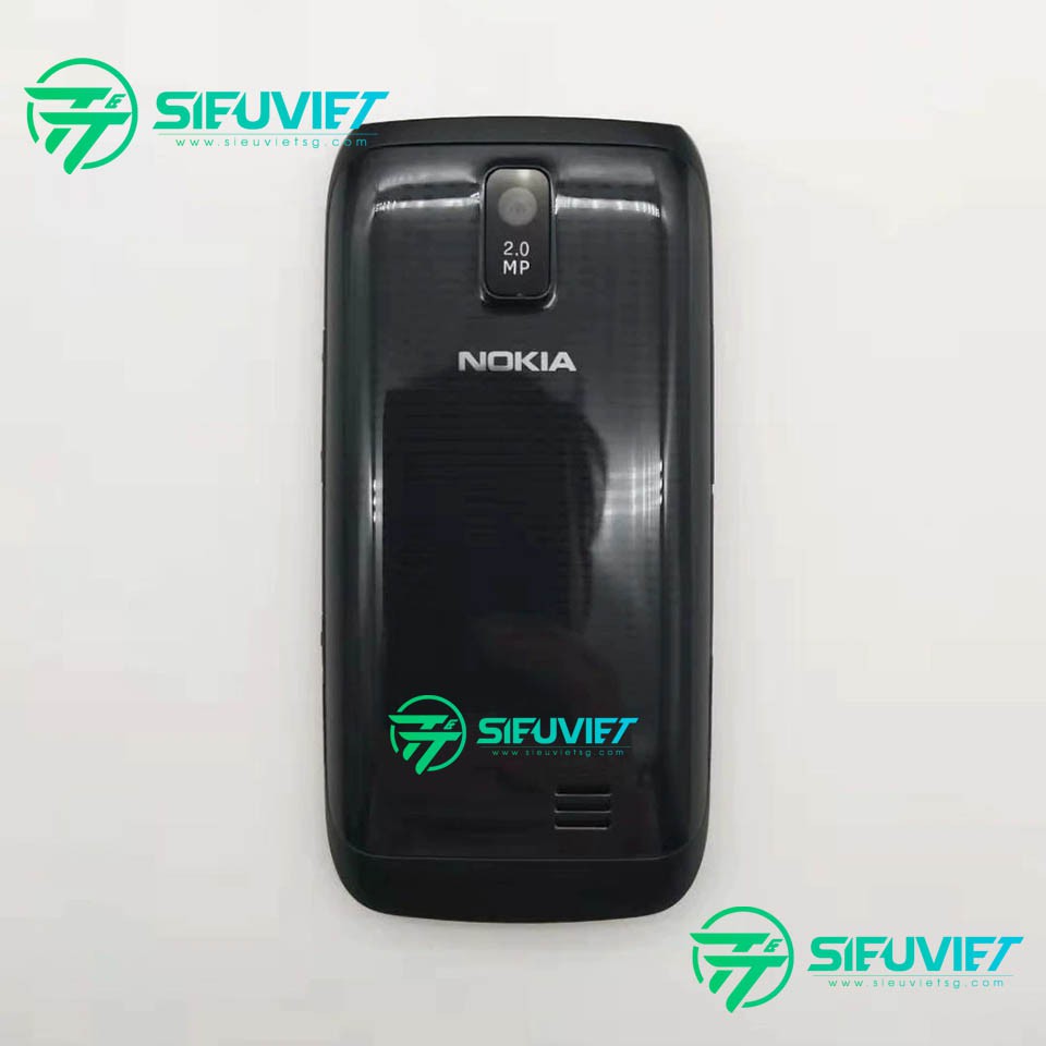 ĐIỆN THOẠI NOKIA ASHA 308  CHÍNH HÃNG