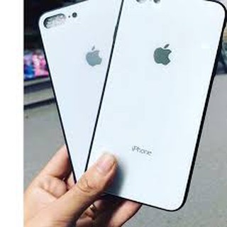Ốp lưng kính cường lực thương hiệu kasn cho iphone
