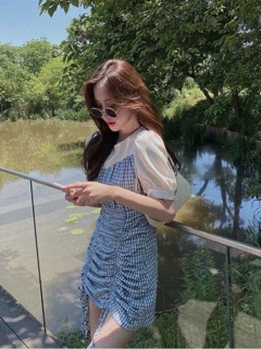 ĐẦM PHỐI CARO NHÚN