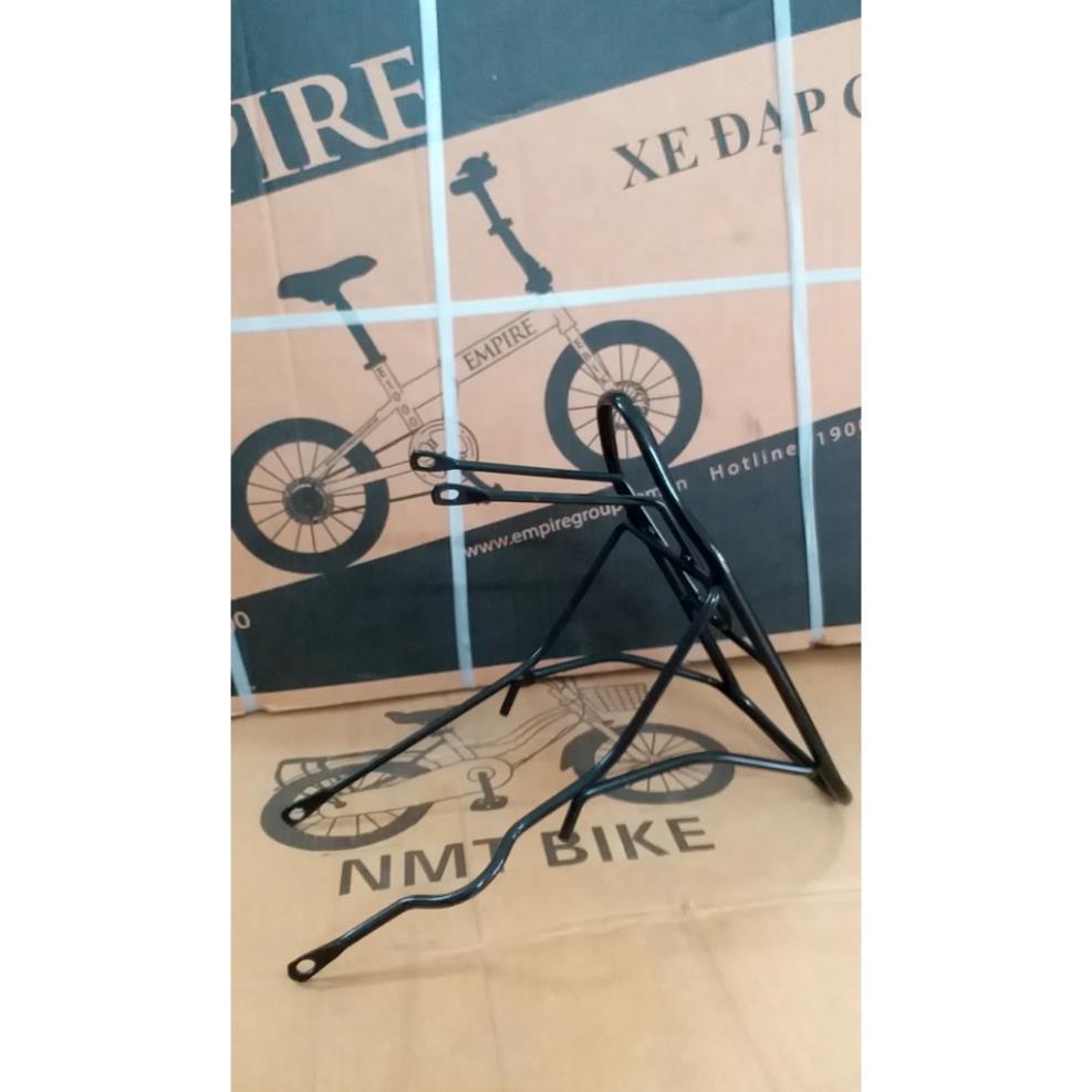 Gác baga xe đạp gấp 20 Inch Empire - LHệ Gian Hàng để nhận KM Ạ