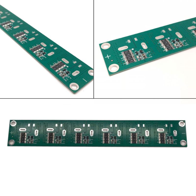 Bảng mạch bảo vệ cân bằng chất lượng cao 16V 83F