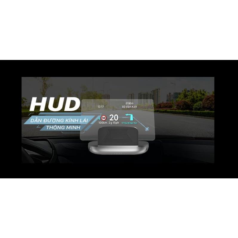Thiết bị Vietmap HUD H1X, H1N, H1AS | BigBuy360 - bigbuy360.vn