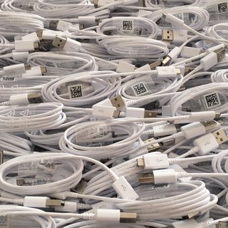 Cáp sạc Samsung Micro USB dài 1m zin phụ kiện