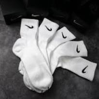 Tất dệt kim, vớ thể thao Nike, Adidas, Mizuno, Drew, Champion, Jordan hàng cổ cao, cổ trung, bóng đá, thời trang nam nữ.
