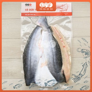 Cá Dứa 1 Nắng Vũng Tàu khối lượng 0.5 kg - 1.0 kg - 1.1 kg | Tinh Hoa Quê Nhà