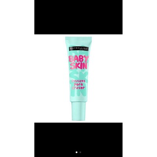 KEM LÓT BABYSKIN INSTANT PORE ERASER CỦA MAYBELLINE