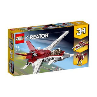 LEGO® Creator 31086 Máy Bay Tương Lai