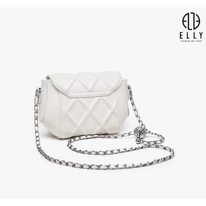 TÚI XÁCH NỮ CAO CẤP DA THẬT ELLY VINH  – ET139