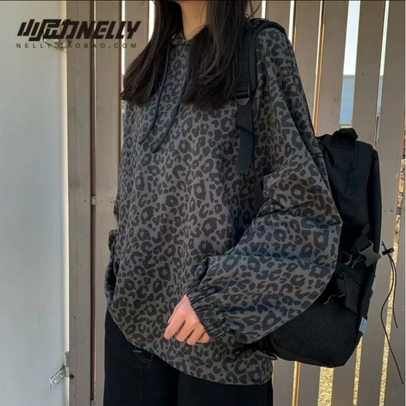 Áo Hoodie beo form to chất dày xịn