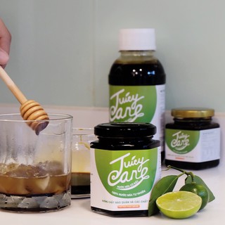 Mật Mía JUICYCANE