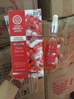 Serum Dưỡng Trắng Phục Hồi Da