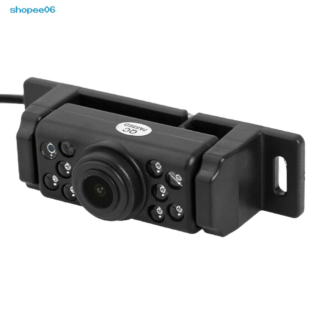 Camera gắn biển số xe hơi PEMG IP68 chống nước 12V
 | BigBuy360 - bigbuy360.vn