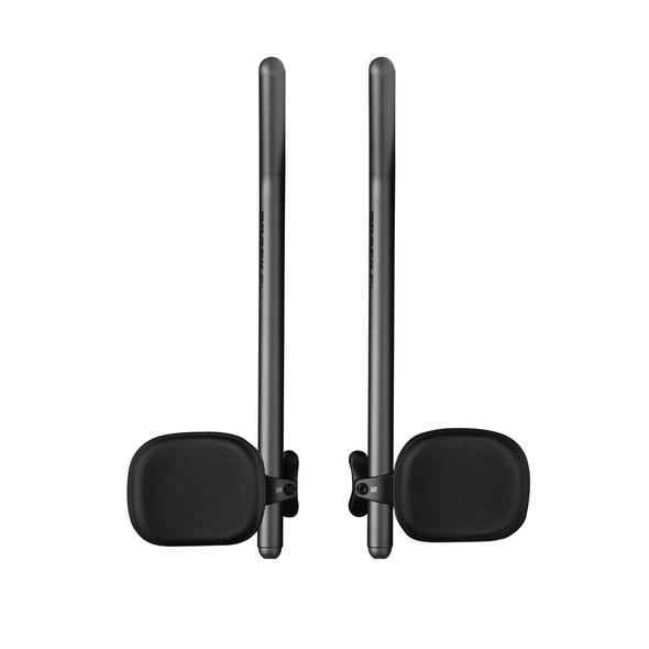 Tay nghĩ xe đạp Profile Design Sonic Ergo Alloy