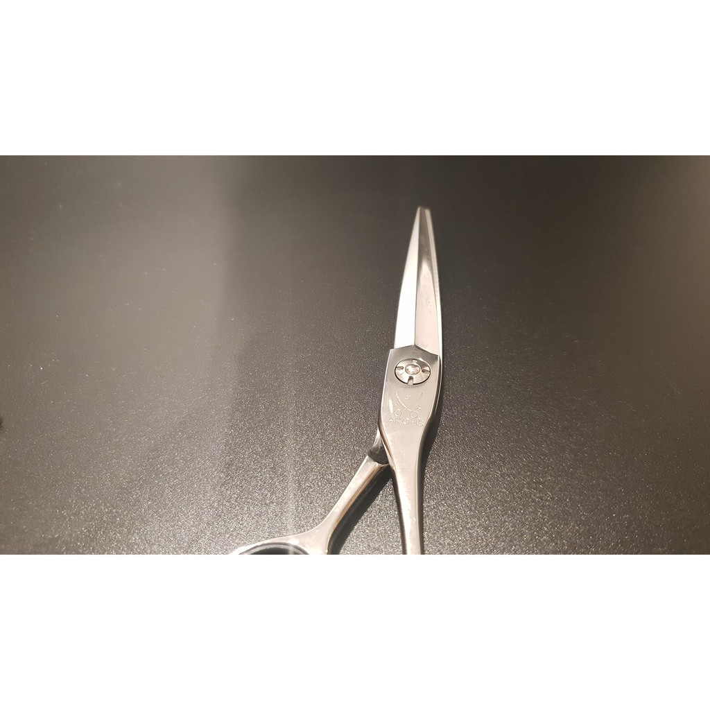 Kéo cắt tóc AKKOHS MJ580