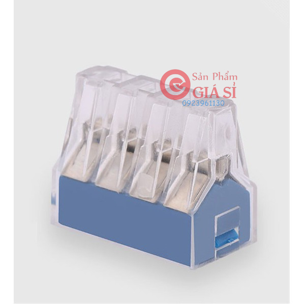 Bộ 10 Cút nối dây điện 773-108 ❤️freeship❤️