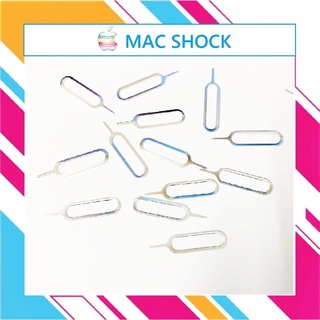 1 cây que chọt sim