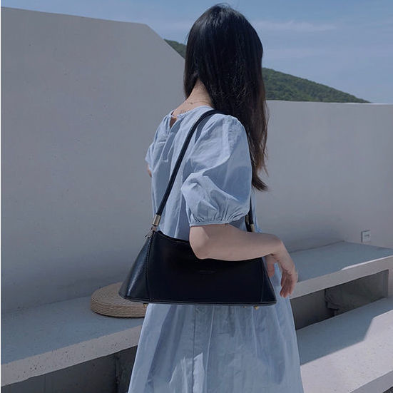 Đầm Chữ A Ngắn Tay Thời Trang Nữ Tính đầm bầu váy nữ váy bé gái váy dài chân váy dài váy nữ chân váy dài